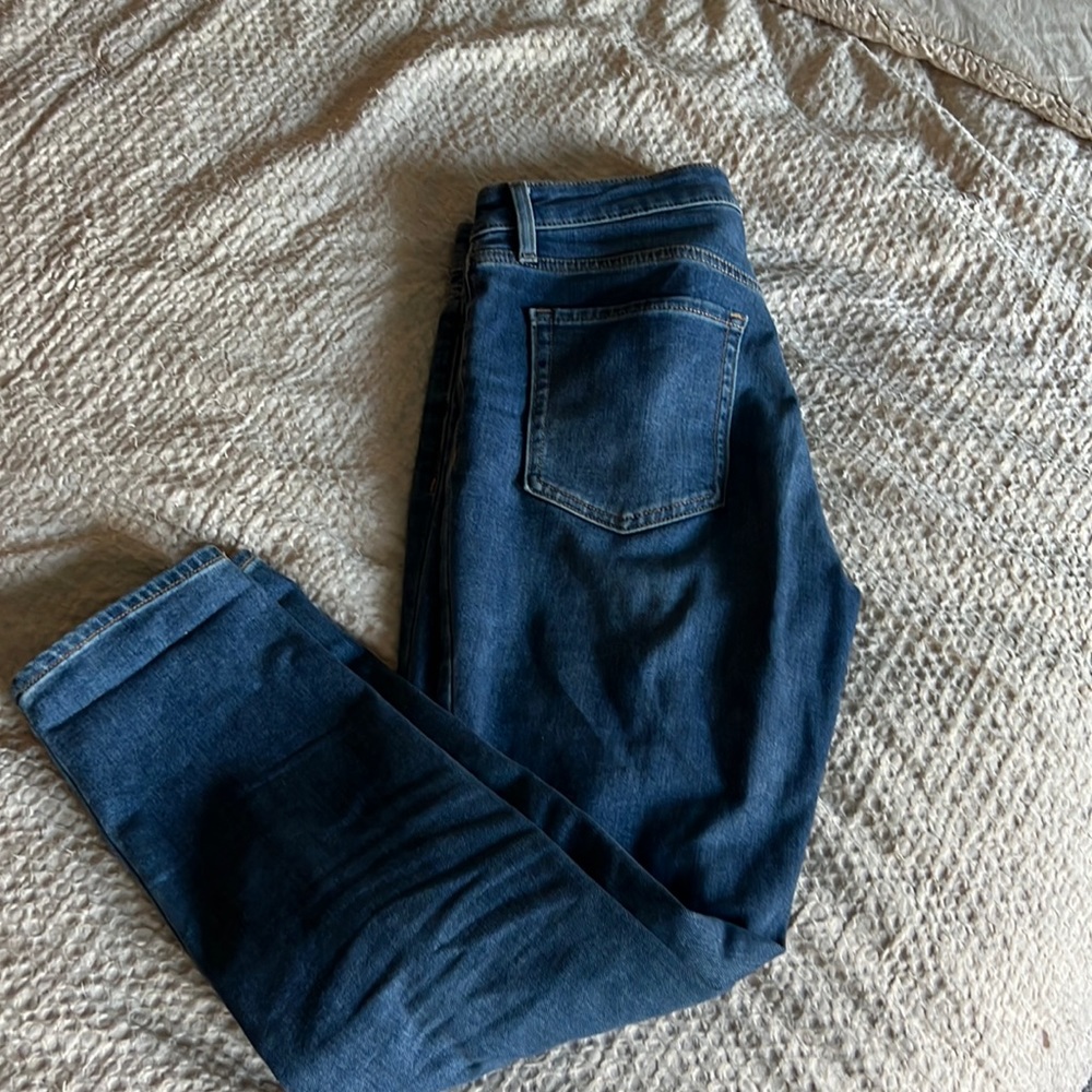 Old Navy OG Straight